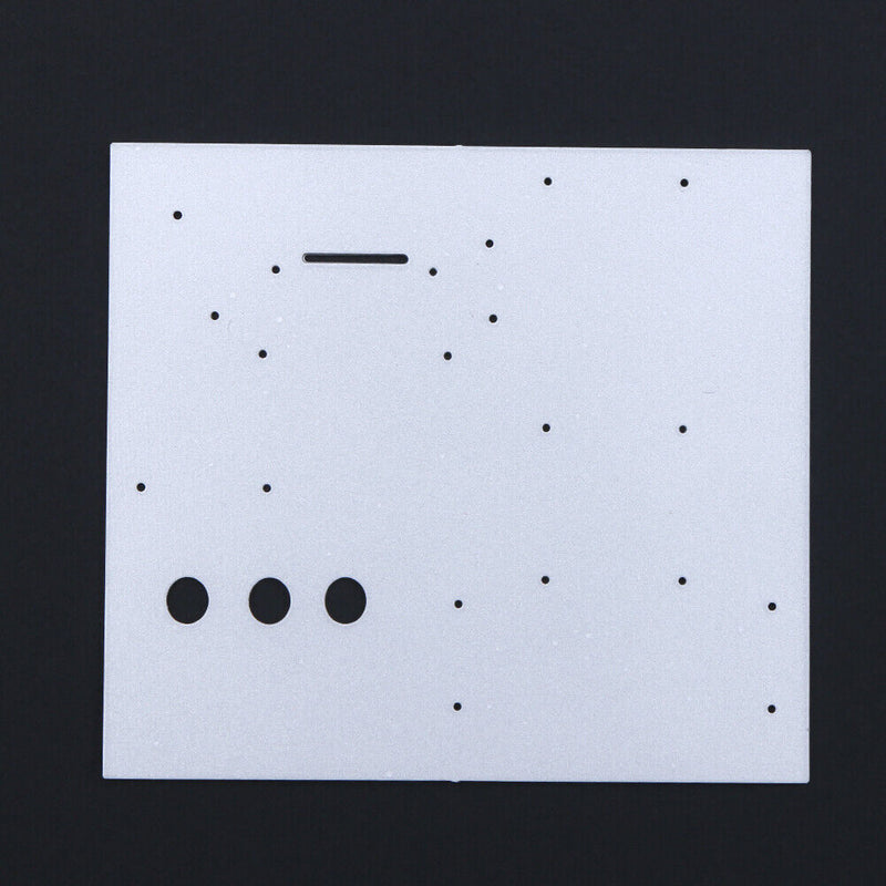 snowvirtuos red green yellow signal light DIY scrapbook craft embroidery cutting machine