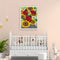 Diamond Drawing Sunflower Ladybug Specially Shaped Partial Drill 5D DIY Cr
