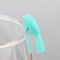 Wine Glass Label Markers Drinking Cup Identifier Silicone Glass Recognizer