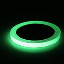 PET Luminous Warning Tape High Brightness PVC Light Storage Tape(10mmx3m)