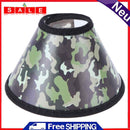 Adjustable Dog Cat Wound Protection Cover Collar Pet Dog Kitty Wound