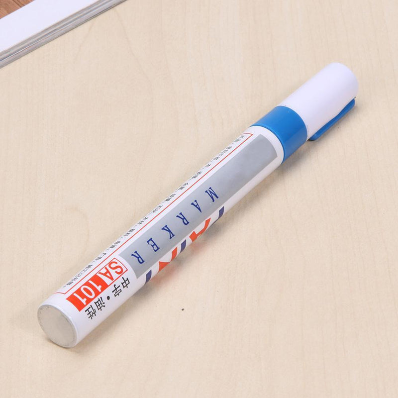 Permanent Paint Marker Pen Kids DIY Drawing Pen Office School Supplies(3)