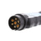 Wiring Circuit Car Adapter Tow Bar Wiring Circuit Light Trailer Socket Tester