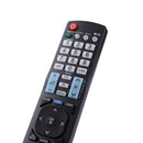 Remote Contro AKB73615306 for LG 42LS575T LED TV Compatible for AKB7261537