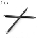 UT Series Folding Wire Spring Tension Spring Switch x1 Accessory X9I2 S8H2 Q2W2
