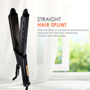 Hair Straightener Steam Constant Temperature Negative Ion Hair Care (UK) Newly