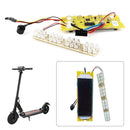 Liquid Crystal Display Scooter Parts Display Screen Replacement Accessories