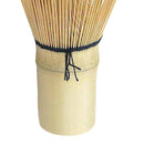 Bamboo Matcha Brush Handmade Green Tea Powder Whisk Brush Grinder (B) Newly