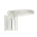 Mini Waterproof Clip LED Aquarium Light Fish Tank Aquatic Plants Grow Aid Lamp #