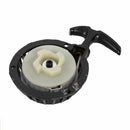 Motorcycle Replacement Durable Pull Starter Starter Part Accessory Mini