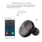 2 in 1 Bluetooth 4.0 Headphones & Car Charger Bluetooth Headphones and Car