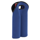 Portable Wine Bottle Cooler Neoprene Insulated Bottle Protective Cover Slee