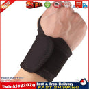 Adjustable Wristband Carpal Tunnel Brace Wrist Support Pain Relief Bandage Newly