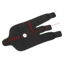 Safety Sports Professional Running Sportswear Kneecaps Fitness Knee Pads