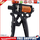 Adjustable Gym Power Fitness Hand Exerciser Grips Fingers Training Grip