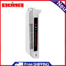 Cooler Fan for PS5 Accessories with Fan Level Indicator Light USB Game Console