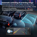 FM/USB/AUX Car MP5 Player In-dash Audio Head Unit Car Stereo Radio Bluetooth
