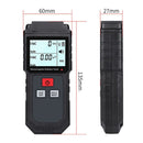 Magnetic Field Frequency Tester Electromagnetic Radiation Tester EMF Meter