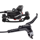 TOOPRE Hydraulic Brake Kit MTB Bike Front Disc Brakes (Front Brake-Right) Newly