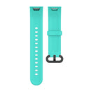 TPU Smart Watch Band Strap for Mi Watch Lite/Redmi Watch (Light Green)