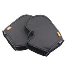 1 Pair Motorcycle Handlebar Sunscreen Gloves Outdoor Summer Cycling Supplies