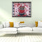 5D DIY Special-shaped Diamond Painting Cross Stitch Embroidery (H026 Cup)
