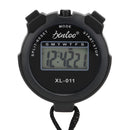 Sports Athletics Handheld Digital Timer Stop Watch Counter Stopwatch Electronic