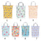 Waterproof Portable Storage Wet / Dry Cloth Bag Diaper Organizer Diaper Bag