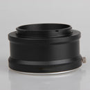 Camera Adapter Ring for Nikon AI Lens to Sony NEX E NEX-3 NEX-5 6 7 5n Newly