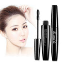 Mascara Lengthening Waterproof Fast Dry Curl Lashes Not Blooming Mascara
