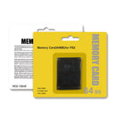 M2 FMCB Extended Card Save Game Data Memory Cards for PS2 Consoles (64MB) Newly