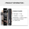 Long Lasting Eyebrow Stamp One Step Eyebrow Stencils Eyebrow Enhancers For Men