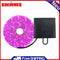 5m 2835 SMD LED Solar Full Spectrum Phyto Lamp for Flowers Vegetable Seedling