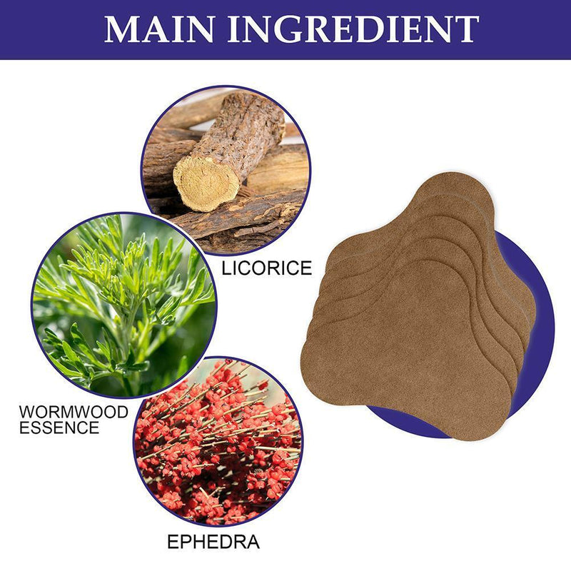 5pcs Bunion Gout Pain Relief Patch Toe Joint Valgus Hallux Knee Lumbar Arthritis