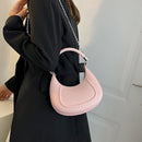 Fashion Shoulder Bags Women Leather Chain Casual Crossbody Coin Purse Handbag