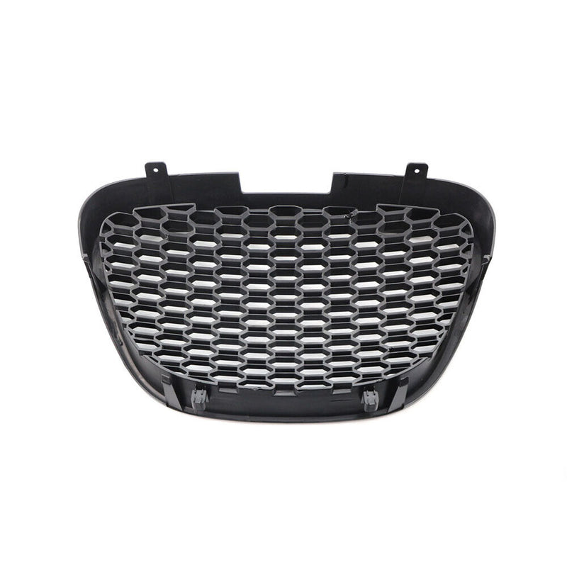 2006-2009 For Seat Leon MK2 1P Car Replacement Front Kidney Grill Hood Grills