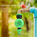 Home Garden Irrigation System Timer Controller Car Watering Mechanical Timer