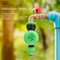 Home Garden Irrigation System Timer Controller Car Watering Mechanical Timer