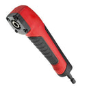 90 Degree Extension Drills Shank Screwdriver Hex Drill Bit Socket Holder Newly