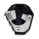 Magnifying Pad Big Foot Pad Side Kick Stand For Tiger 900/Rally/Rally Pro 2020