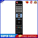 Universal LCD TV Remote Control for LG AKB73756504 AKB73756510 AKB73756502
