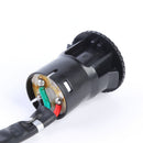 Electric Bicycle Ignition Switch Key Power Lock for Electric Scooter (L) Newly