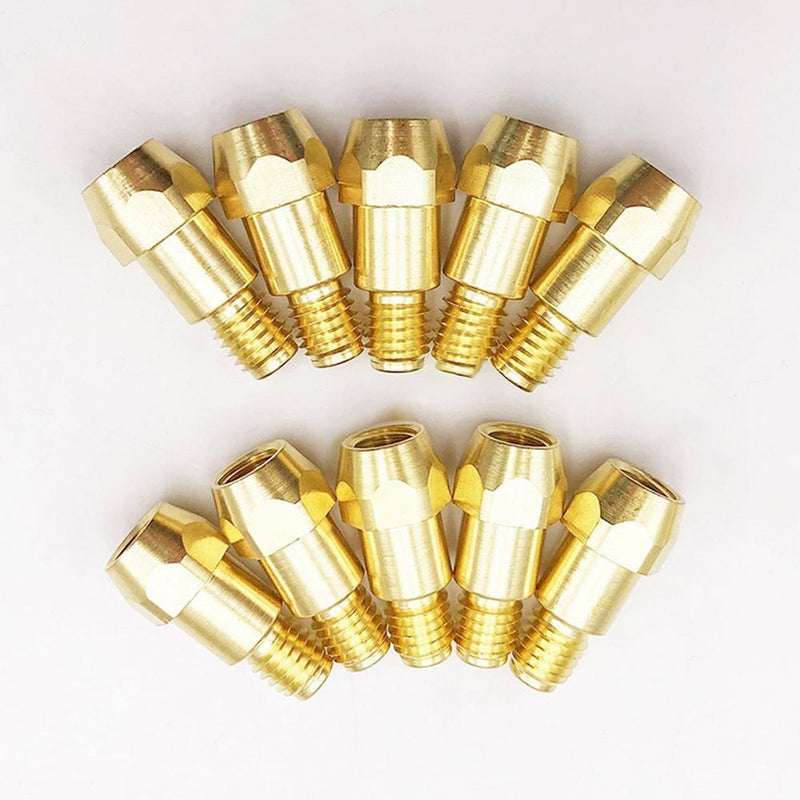 Welder Accessory MB36KD Assembly Gas Nozzle Holder for 36KD Welding Torch
