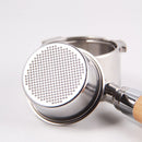 3 Ears 51mm Portafilter Stainless Steel For Delonghi EC685|ECP3420|EC680