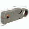 Double Blades Hot Tool Cable Cutter Automatic Stripping Pliers Wire Stripper