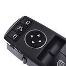 For Benz C200 A2049055402 Electric Power Master Window Switch Switch Control