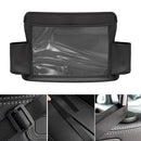 Container Car Seat Storage Bag Cup Holder Seat Back Net Auto Handbag Rack