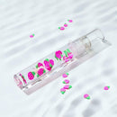 1x Kids Lip Gloss Transparent Glitter Nude Vegan Kit Moisturizer Glitter X0E2