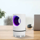 Photocatalyst Mosquito Repellent Smart USB Anti Insect Mosquito Trap (C) Newly