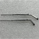 Metal Wiper Simulation Wiper Upgrade Part for 1/14 Tamiya Scania 770S